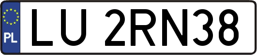 LU2RN38