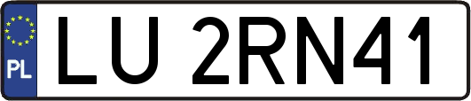 LU2RN41