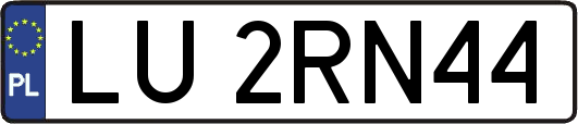 LU2RN44