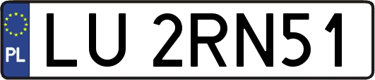LU2RN51