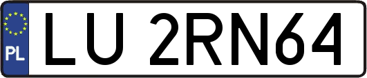 LU2RN64