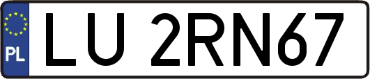 LU2RN67