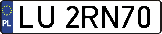 LU2RN70
