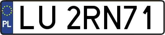LU2RN71