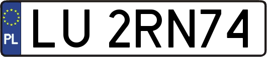 LU2RN74