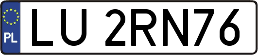 LU2RN76
