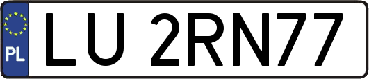 LU2RN77