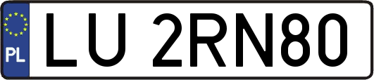 LU2RN80