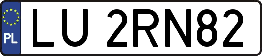 LU2RN82