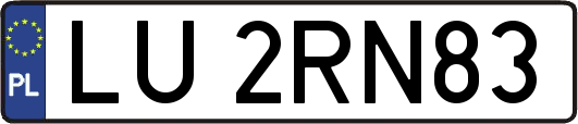 LU2RN83