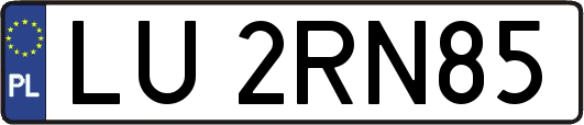 LU2RN85