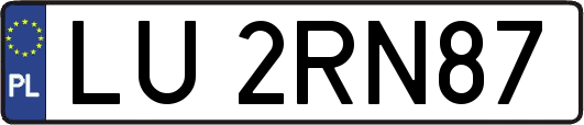 LU2RN87