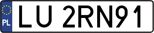 LU2RN91