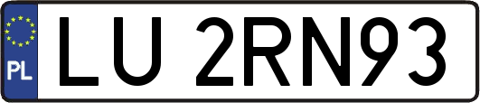 LU2RN93