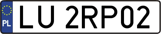 LU2RP02