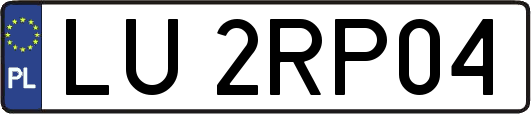 LU2RP04