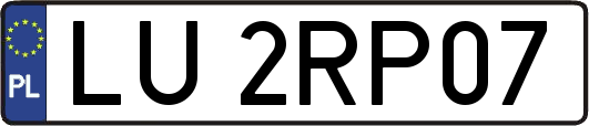 LU2RP07