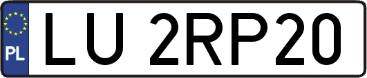 LU2RP20
