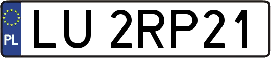 LU2RP21