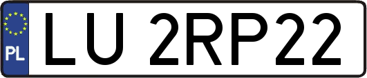 LU2RP22