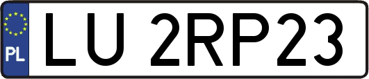 LU2RP23