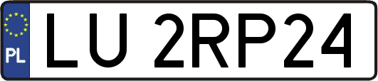 LU2RP24