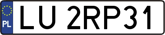 LU2RP31