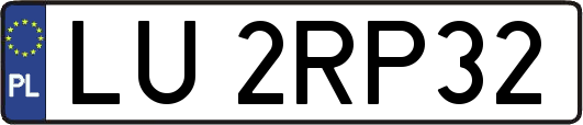 LU2RP32