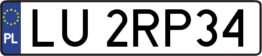 LU2RP34