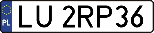 LU2RP36