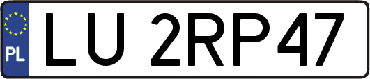 LU2RP47