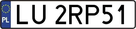 LU2RP51
