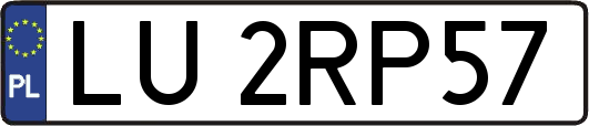 LU2RP57