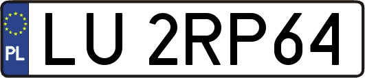LU2RP64