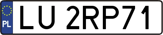 LU2RP71