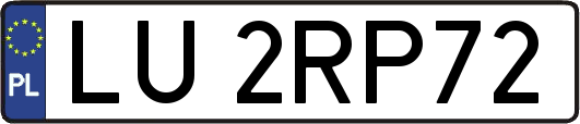 LU2RP72
