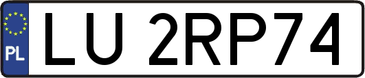 LU2RP74