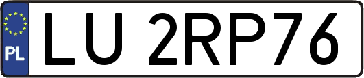 LU2RP76