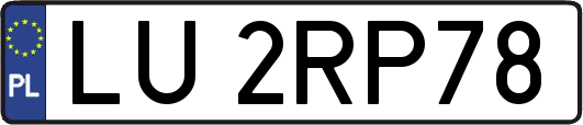 LU2RP78