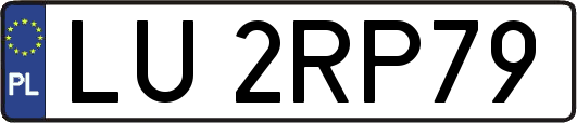 LU2RP79