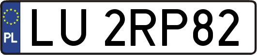 LU2RP82