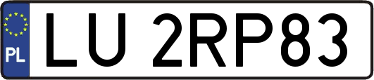 LU2RP83