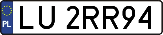 LU2RR94