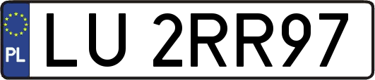 LU2RR97