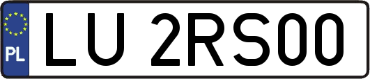 LU2RS00