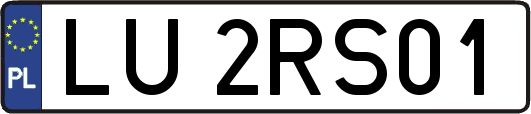 LU2RS01