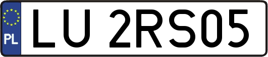 LU2RS05