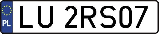 LU2RS07