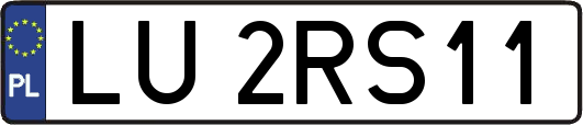 LU2RS11