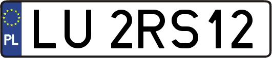 LU2RS12